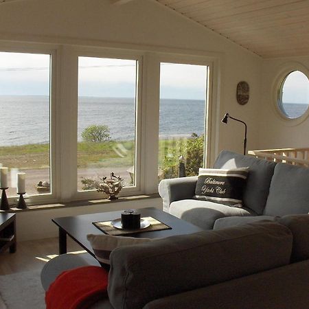 Strandvillan, Oeland - Fantastiskt Laege Naera Havet! Löttorp エクステリア 写真